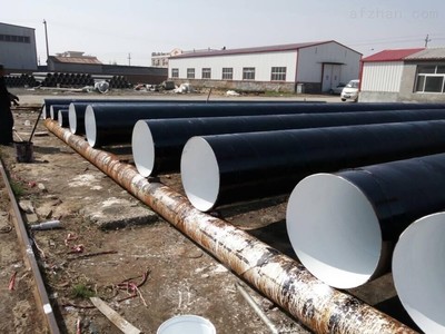 吉林白城TPEP防腐钢管价格解析 每吨成本构成与市场行情