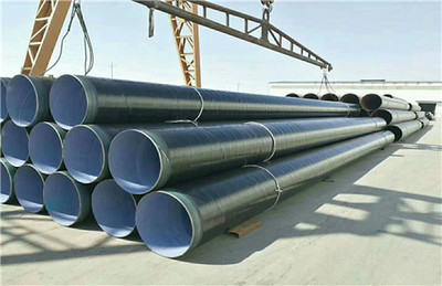 横峰TPEP防腐钢管采购指南 哪里能买到优质饮用水用防腐钢管