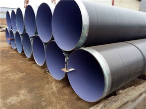 TPEP防腐钢管价格行情预测与市场分析